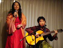 MAU&hiromi