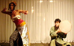 sango&mojorising
