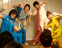 IndiaMovieDance