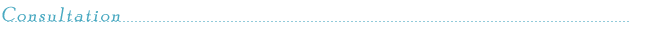 Consultation
