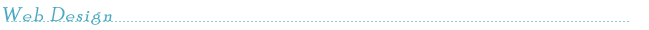 Web Design 